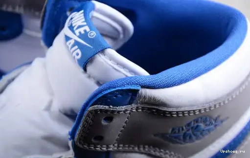 OG DZ5485-410 True 1 DZ5485-410 Jordan Blue High Retro 0327
